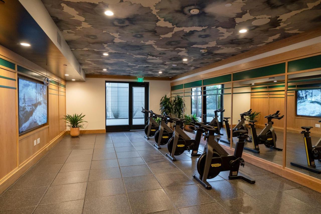 Апартаменти Mountain View Studio W Pool Gym Nr Tech Hqs Sfo-1206 Саннівейл Екстер'єр фото