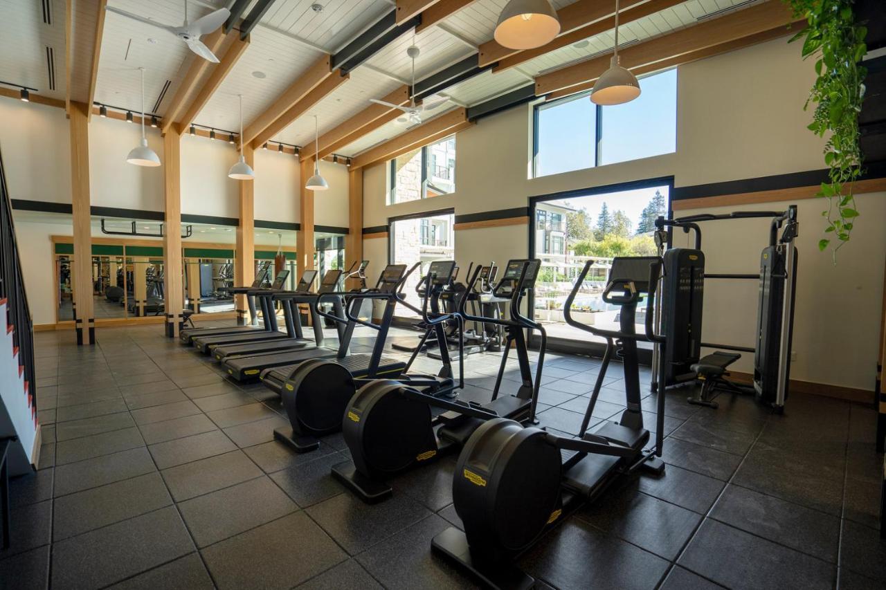 Апартаменти Mountain View Studio W Pool Gym Nr Tech Hqs Sfo-1206 Саннівейл Екстер'єр фото